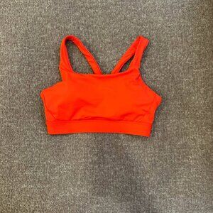 Athleta Interval Sports Bra D-DD